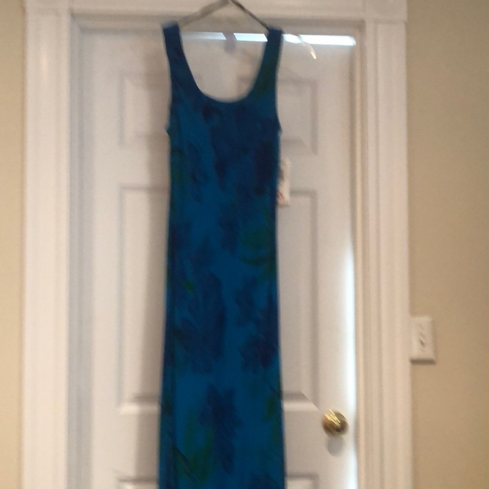 Long dress - NWT